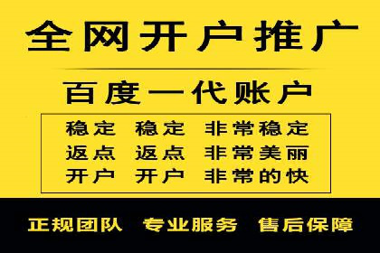 百度竞价账户搭建与优化实战案例